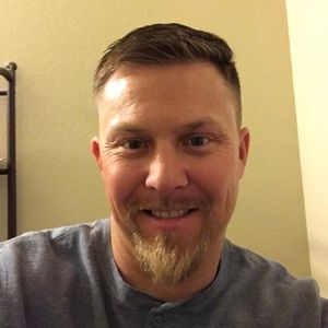 Meet your Posher, Travis